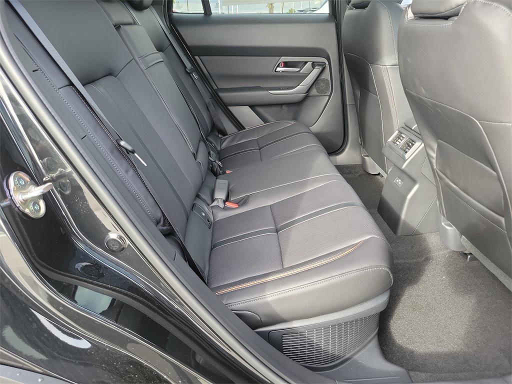 new 2026 Mazda CX-50 Hybrid car, priced at $40,079