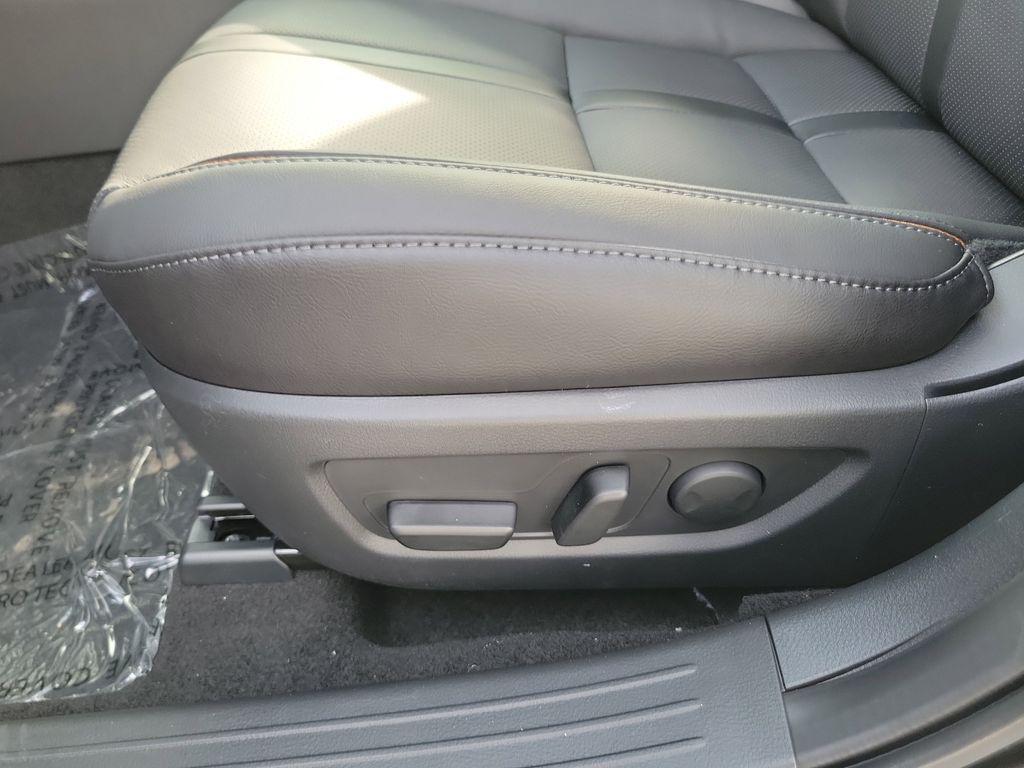 new 2026 Mazda CX-50 Hybrid car, priced at $37,329