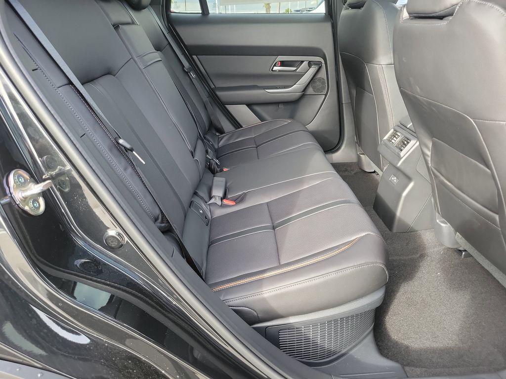 new 2026 Mazda CX-50 Hybrid car, priced at $37,329