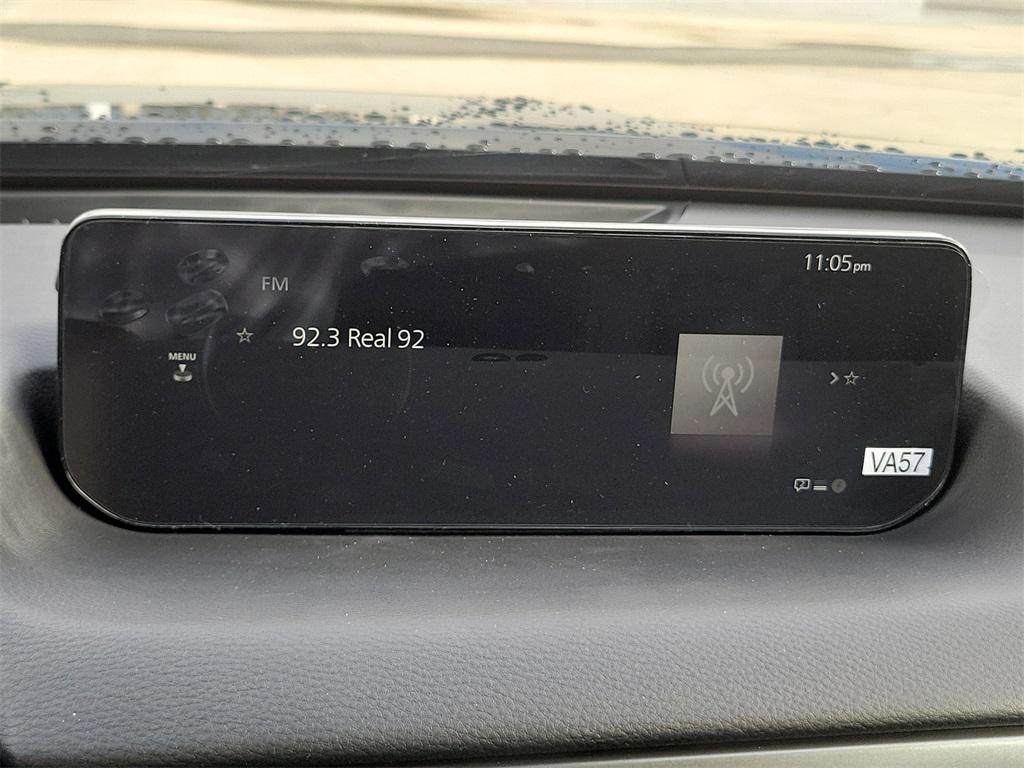 new 2026 Mazda CX-50 Hybrid car, priced at $40,079