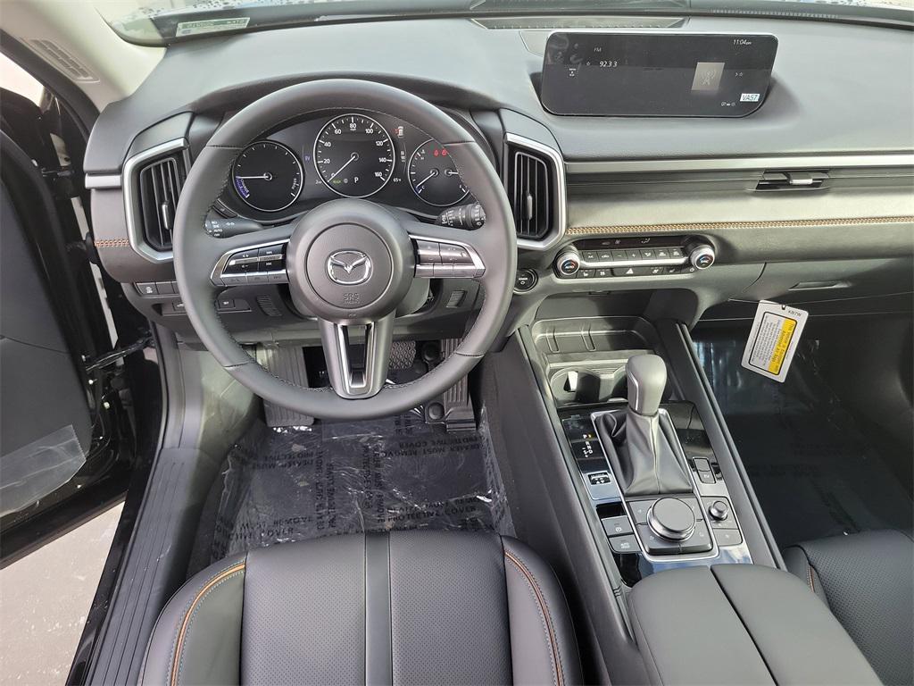 new 2026 Mazda CX-50 Hybrid car, priced at $40,079