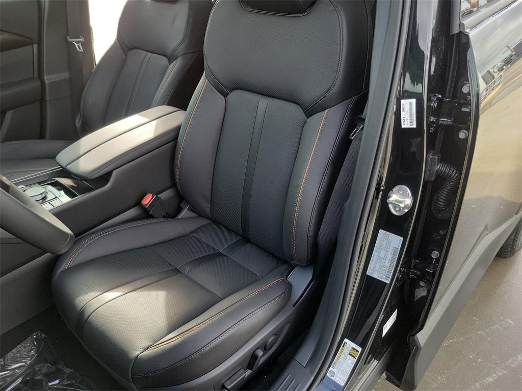 new 2026 Mazda CX-50 Hybrid car, priced at $40,079