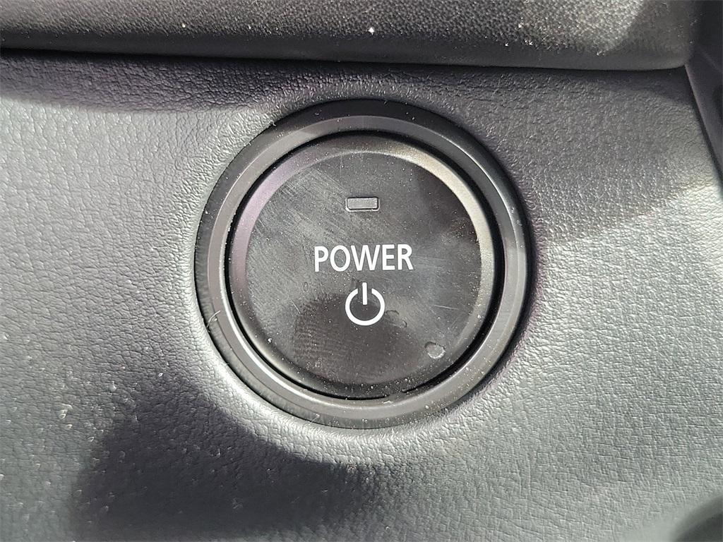 new 2026 Mazda CX-50 Hybrid car, priced at $40,079