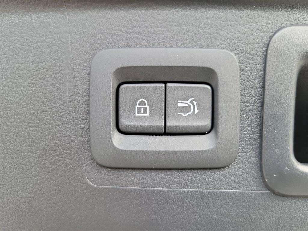 new 2026 Mazda CX-50 Hybrid car, priced at $40,079