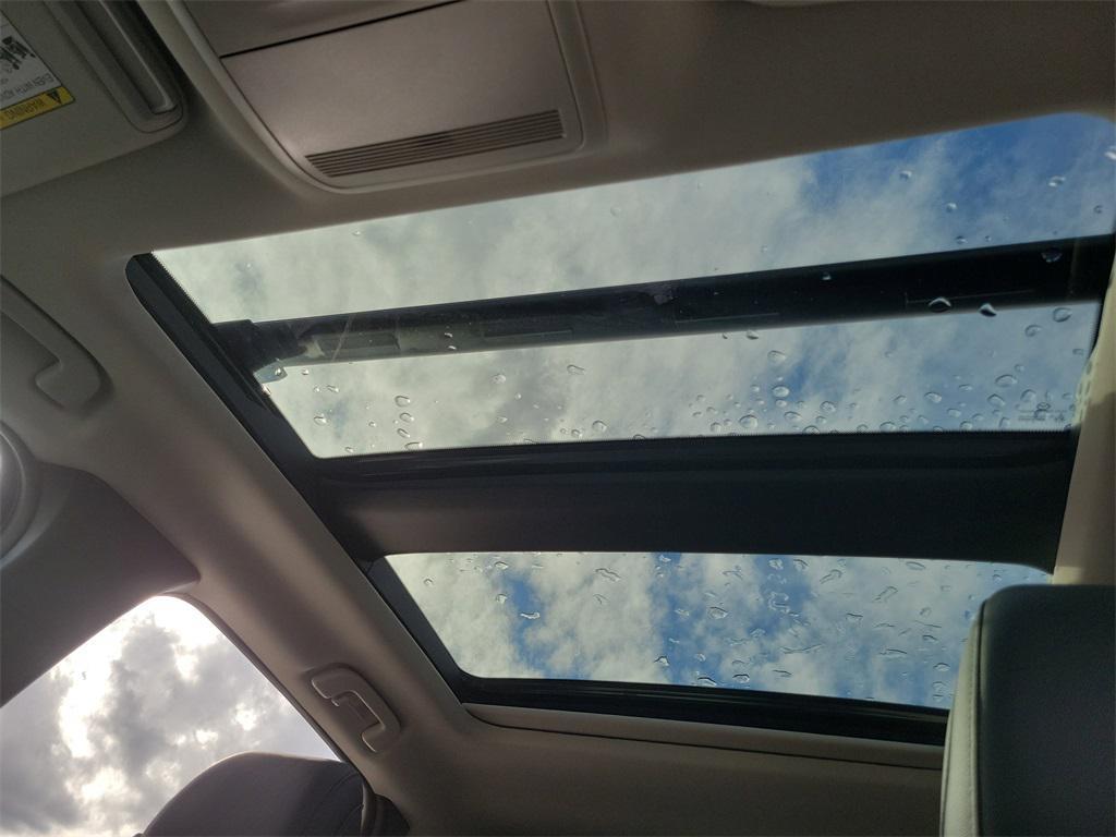 new 2026 Mazda CX-50 Hybrid car, priced at $40,079