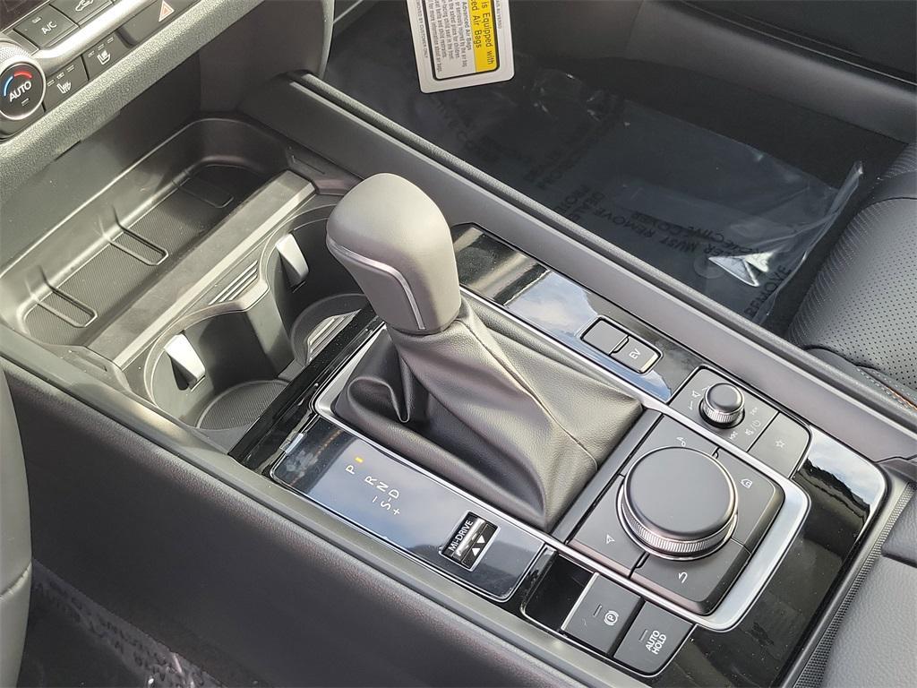 new 2026 Mazda CX-50 Hybrid car, priced at $40,079