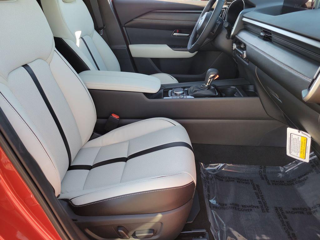 new 2026 Mazda CX-50 car, priced at $39,156