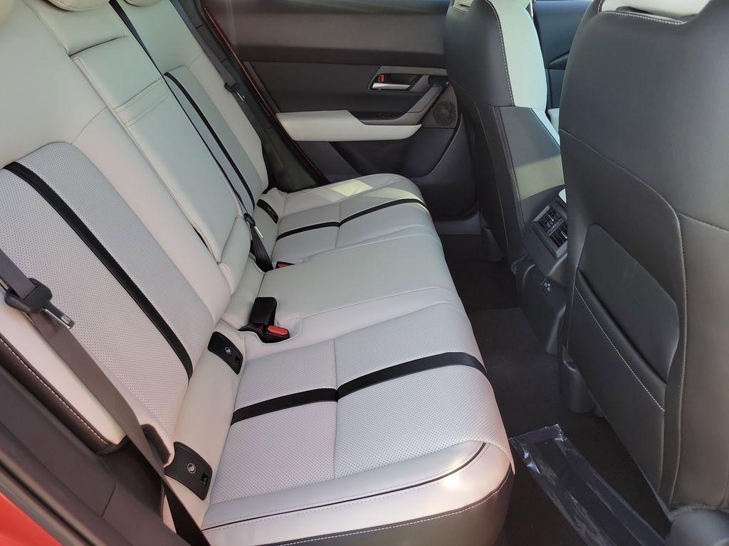 new 2026 Mazda CX-50 car, priced at $39,156