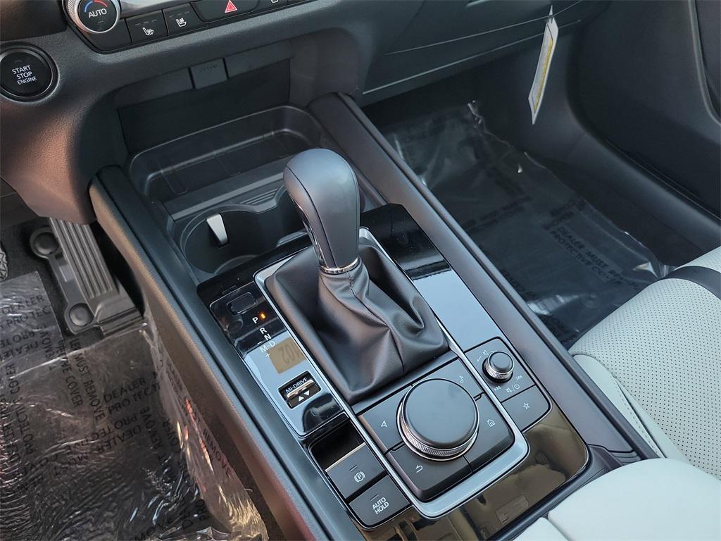 new 2026 Mazda CX-50 car, priced at $39,655