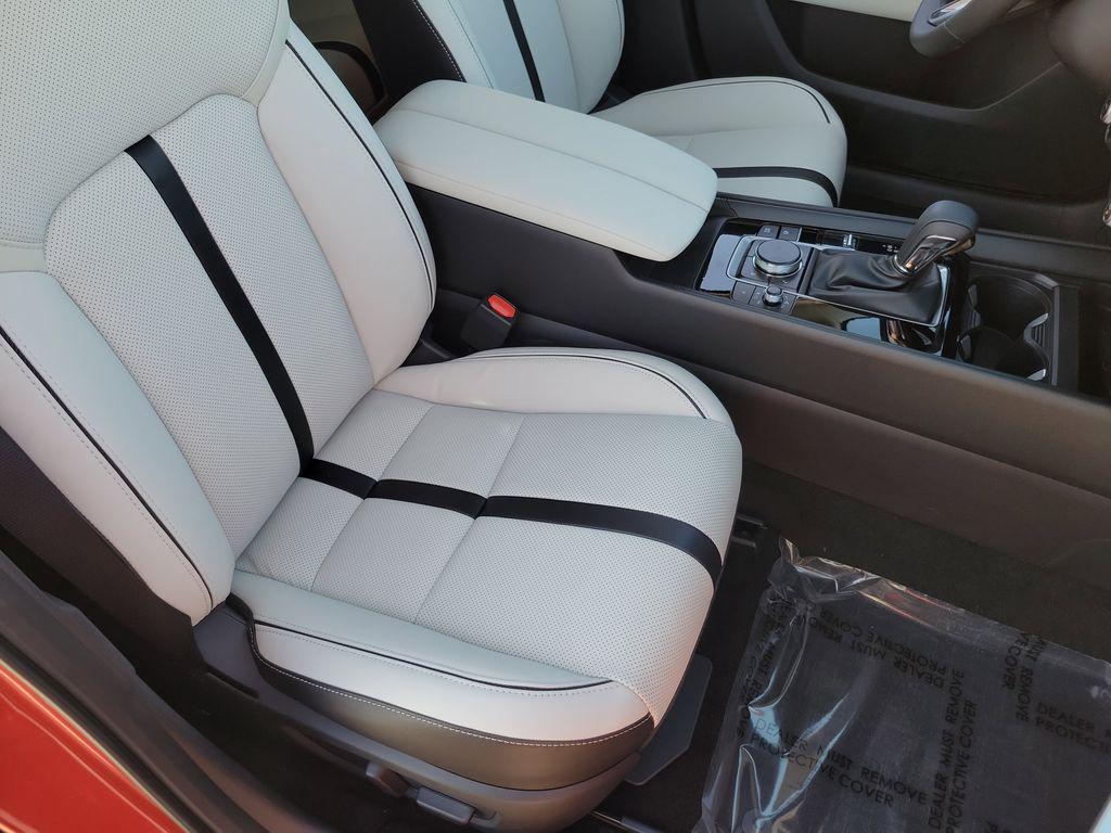 new 2026 Mazda CX-50 car, priced at $39,156