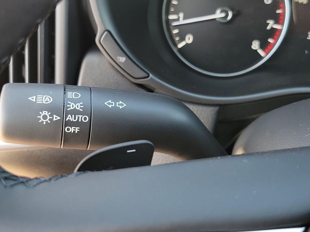 new 2026 Mazda CX-50 car, priced at $39,156