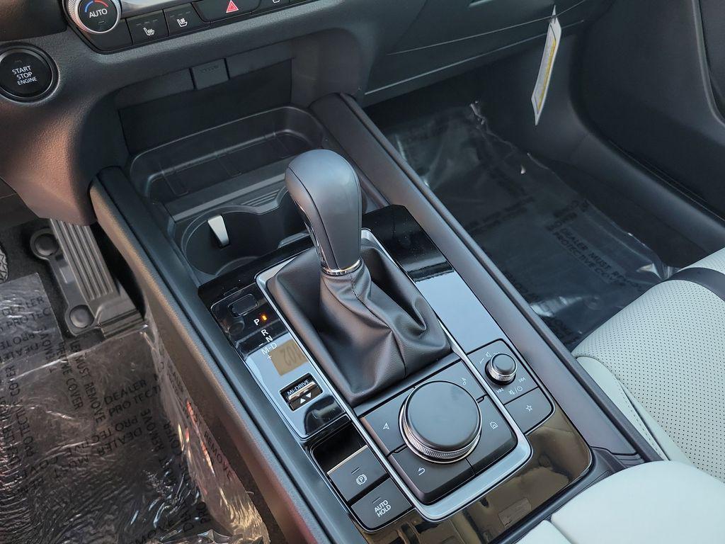 new 2026 Mazda CX-50 car, priced at $39,156