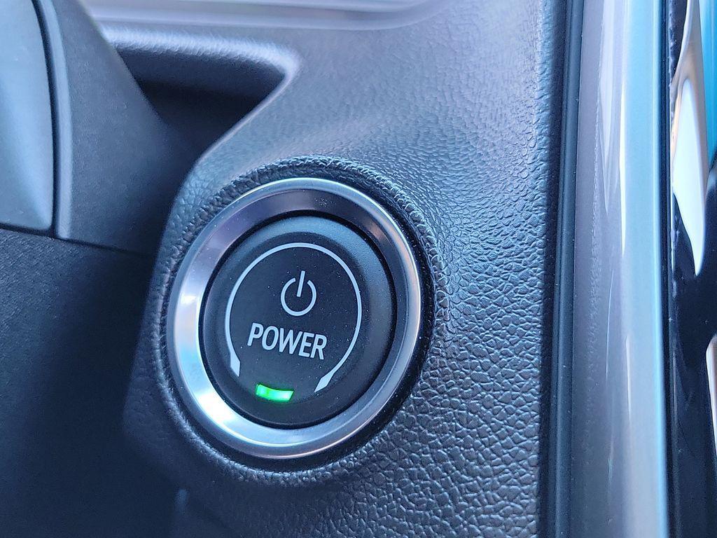 used 2023 Chevrolet Bolt EV car, priced at $19,773