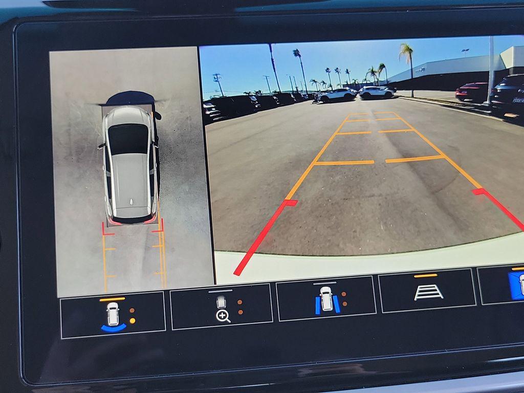 used 2023 Chevrolet Bolt EV car, priced at $19,773