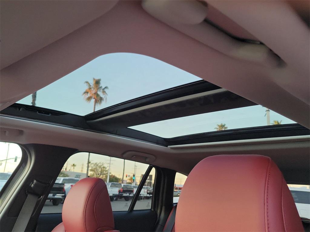 new 2026 Mazda CX-50 Hybrid car, priced at $40,050