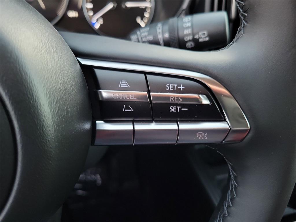 new 2026 Mazda CX-50 Hybrid car, priced at $40,050