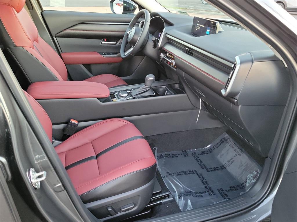 new 2026 Mazda CX-50 Hybrid car, priced at $40,050