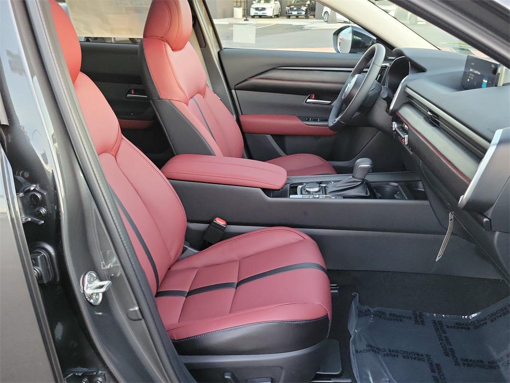 new 2026 Mazda CX-50 Hybrid car, priced at $40,050