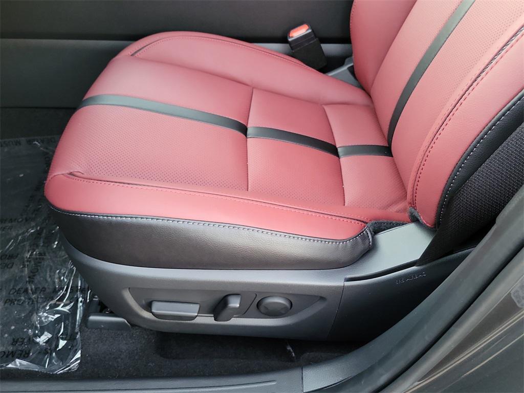 new 2026 Mazda CX-50 Hybrid car, priced at $40,050