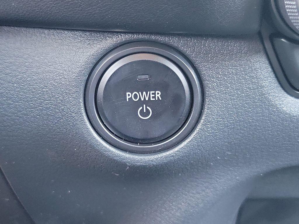 new 2026 Mazda CX-50 Hybrid car, priced at $38,355