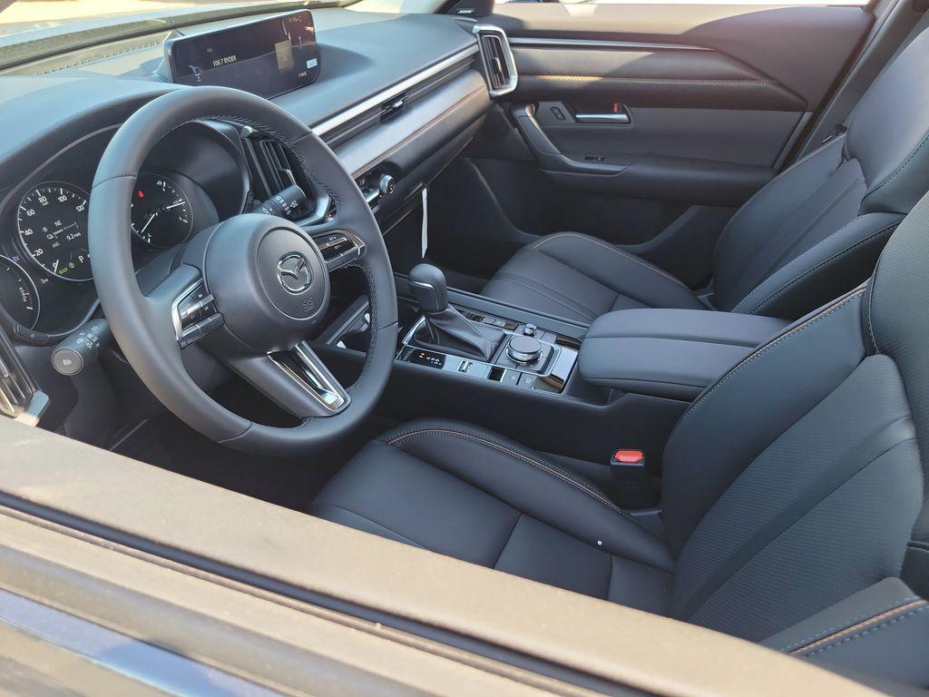new 2026 Mazda CX-50 Hybrid car, priced at $38,355