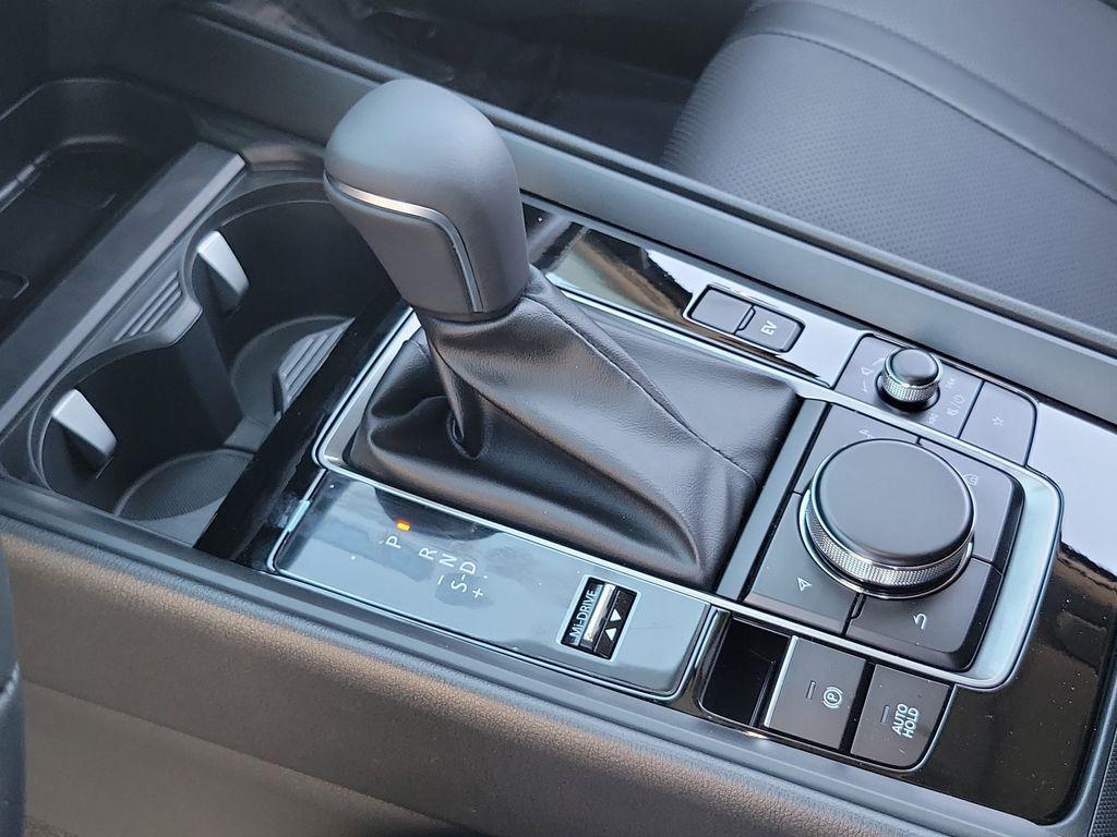 new 2026 Mazda CX-50 Hybrid car, priced at $38,355