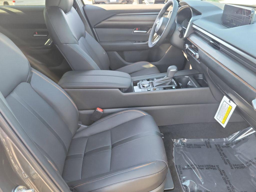 new 2026 Mazda CX-50 Hybrid car, priced at $38,355