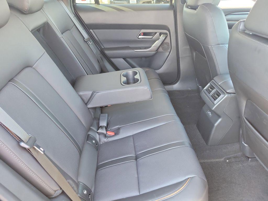 new 2026 Mazda CX-50 Hybrid car, priced at $38,355