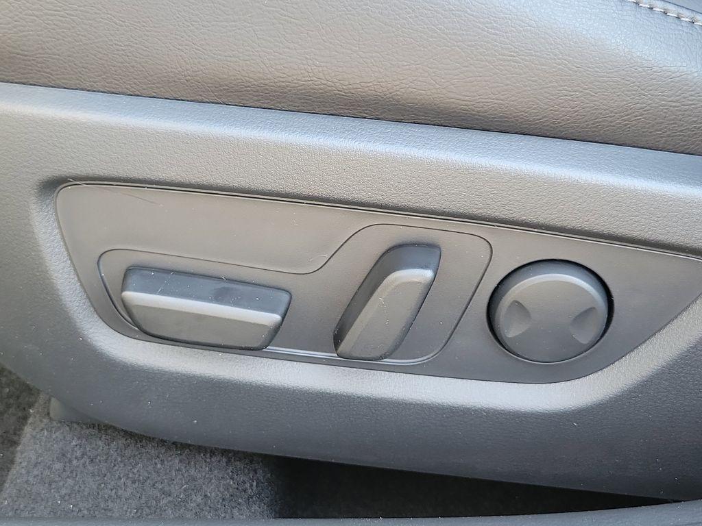 new 2026 Mazda CX-50 Hybrid car, priced at $38,355