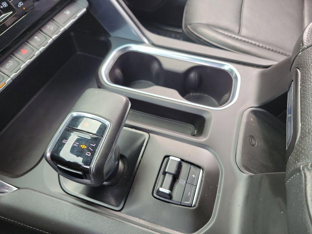 used 2023 GMC Sierra 1500 car, priced at $48,697
