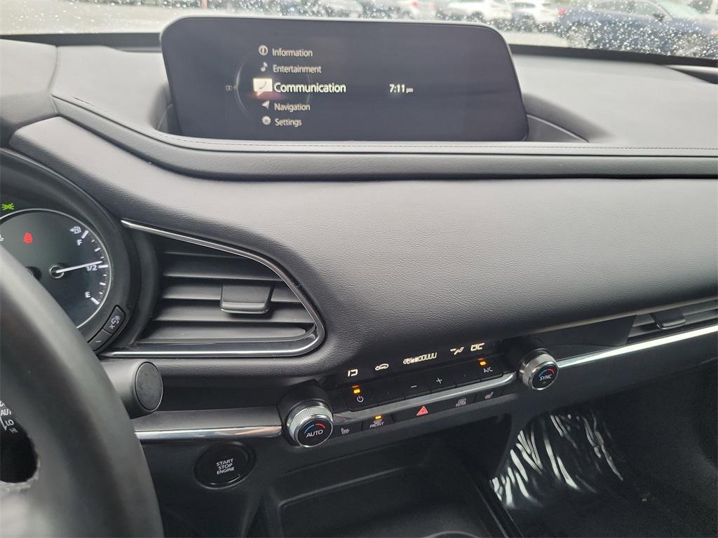 used 2023 Mazda CX-30 car, priced at $22,985