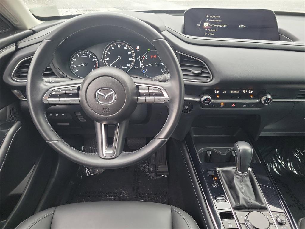 used 2023 Mazda CX-30 car, priced at $22,985