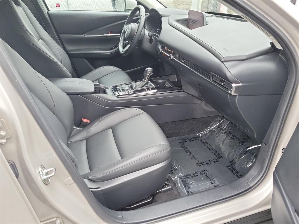 used 2023 Mazda CX-30 car, priced at $22,985
