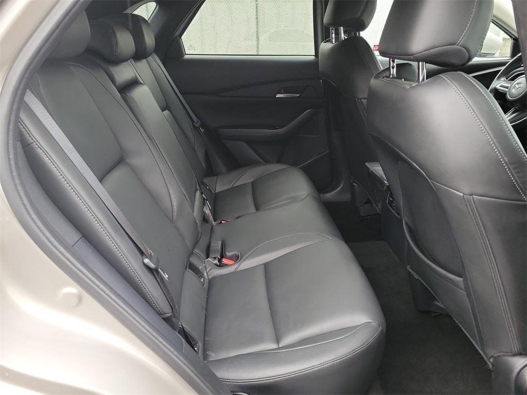 used 2023 Mazda CX-30 car, priced at $22,985