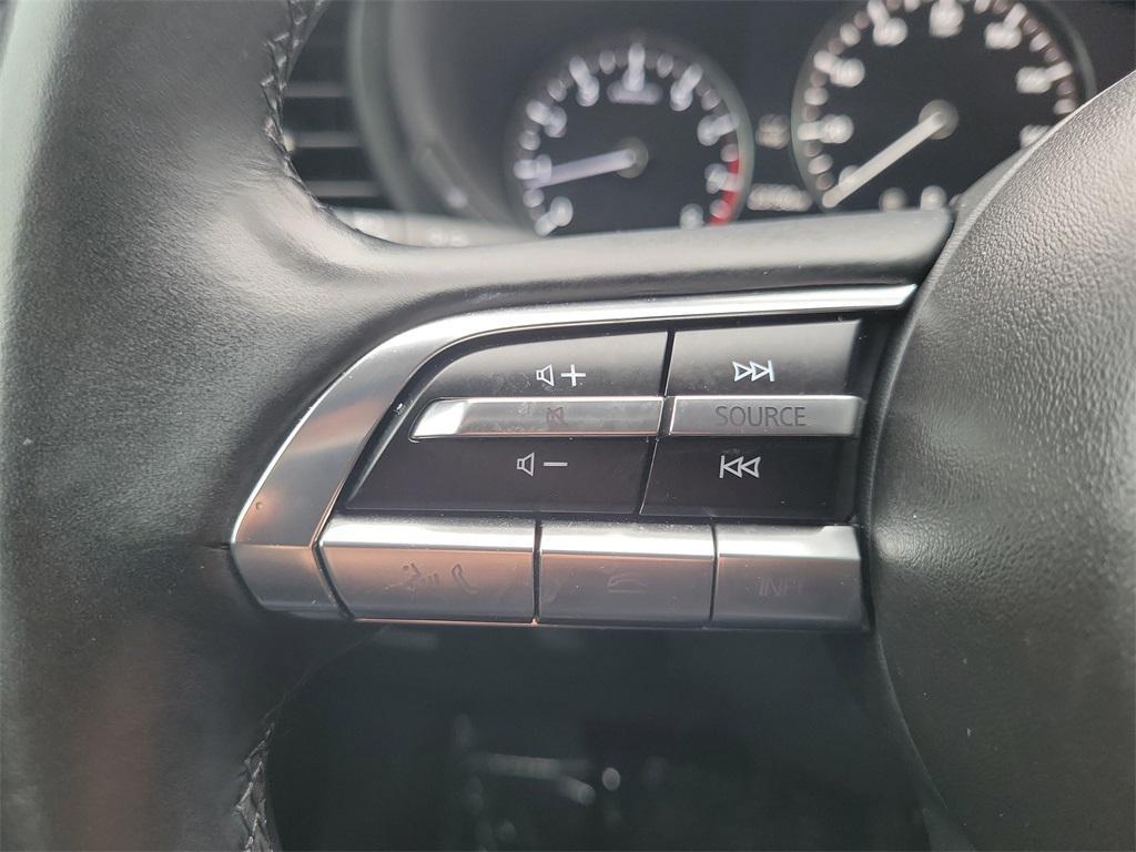 used 2023 Mazda CX-30 car, priced at $22,985