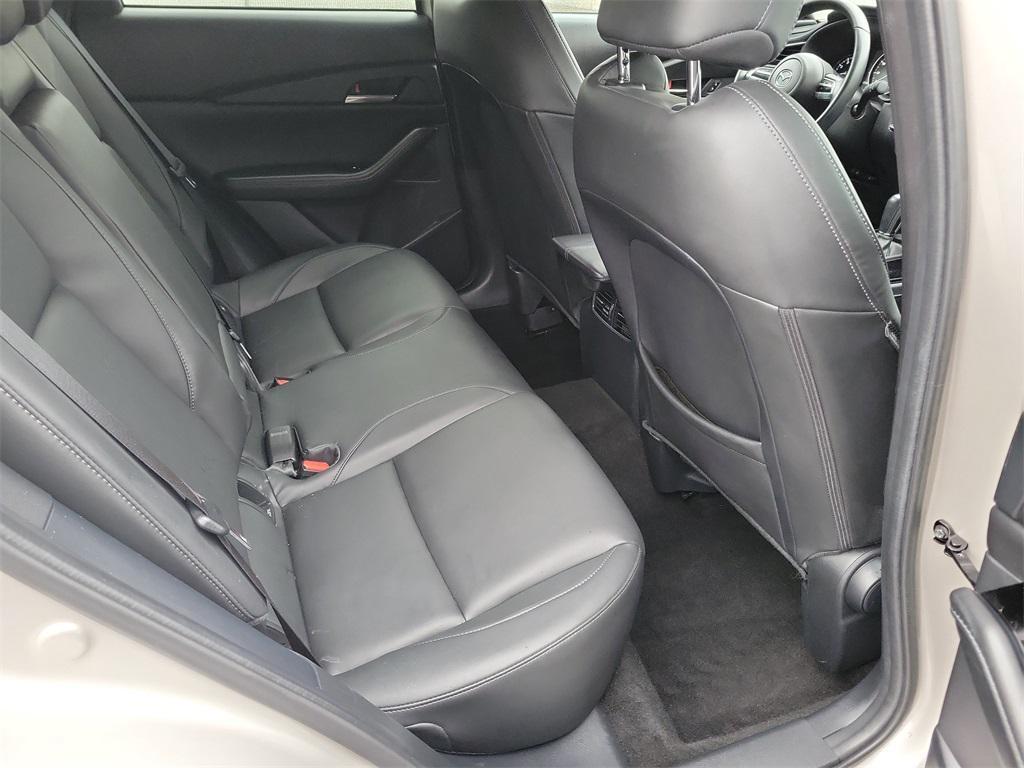 used 2023 Mazda CX-30 car, priced at $22,985