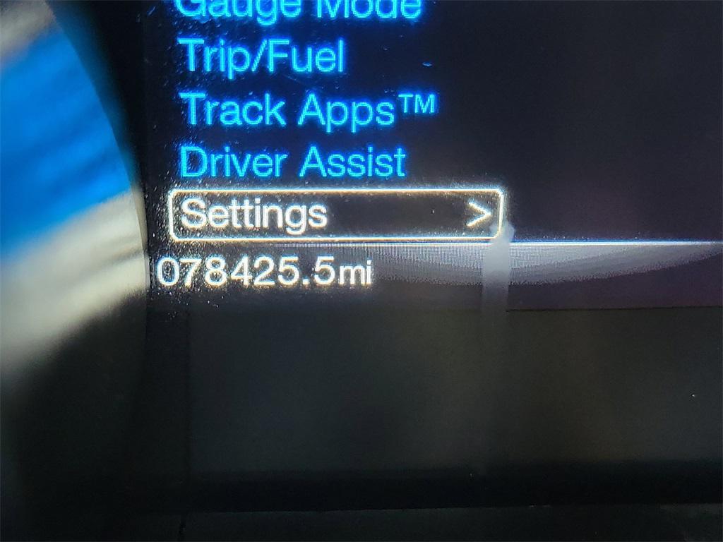 used 2017 Ford Mustang car, priced at $15,928