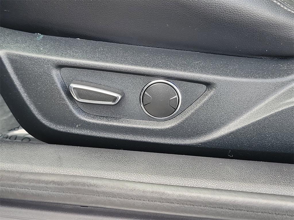 used 2017 Ford Mustang car, priced at $15,928
