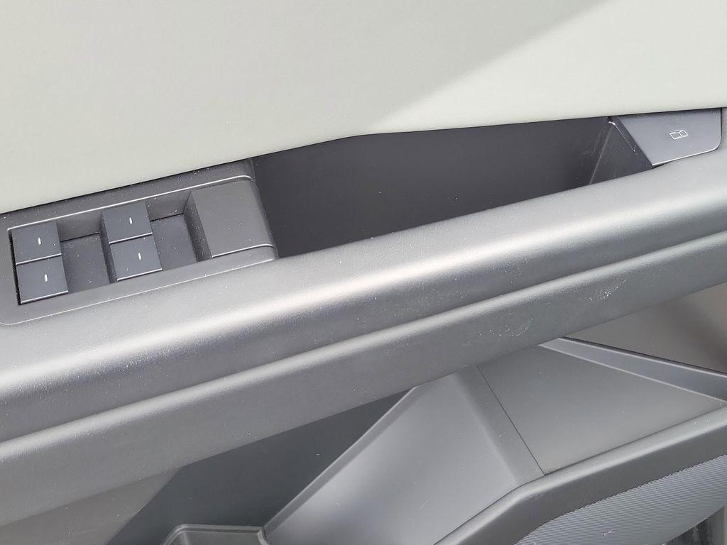 used 2024 Tesla Cybertruck car, priced at $94,250