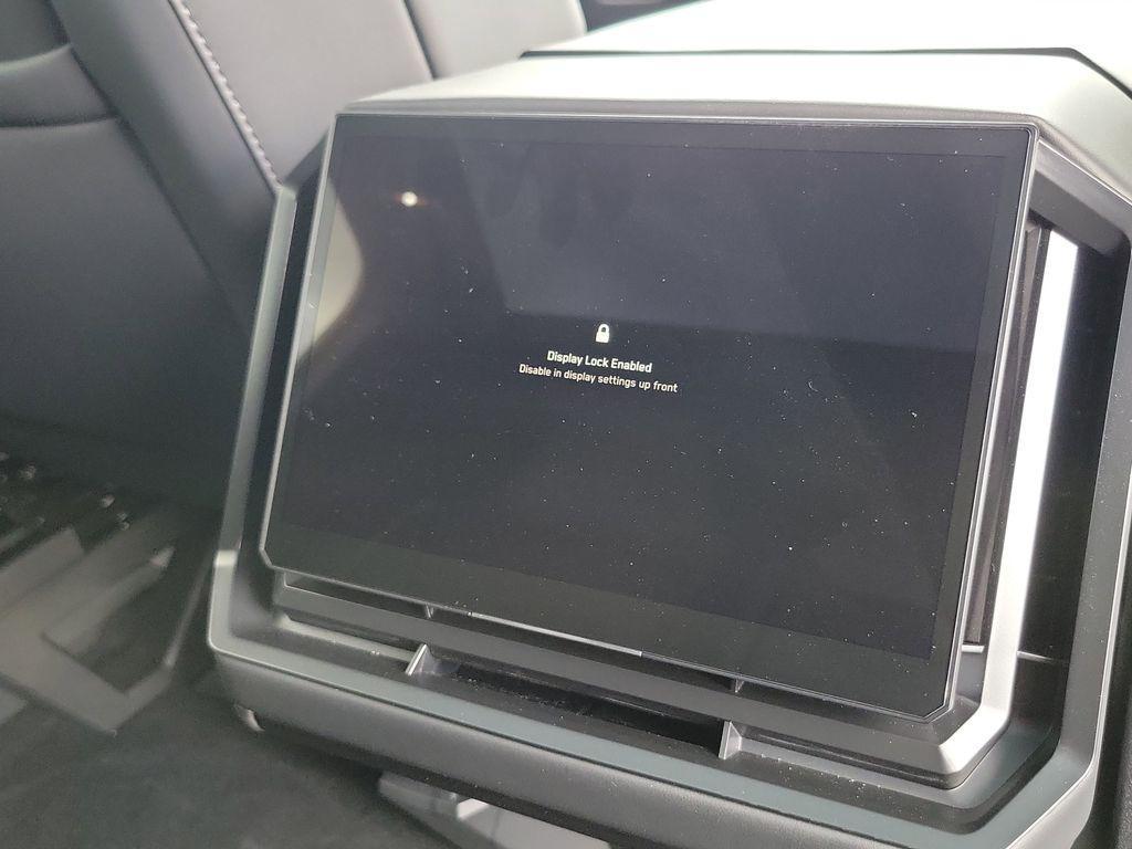 used 2024 Tesla Cybertruck car, priced at $94,250