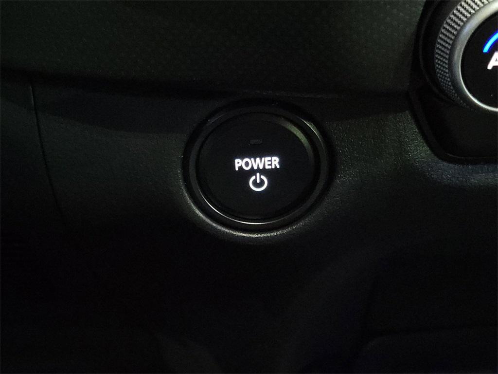 new 2026 Mazda CX-50 Hybrid car, priced at $35,937