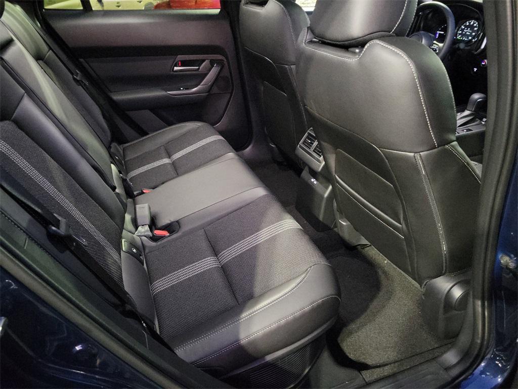 new 2026 Mazda CX-50 Hybrid car, priced at $35,937