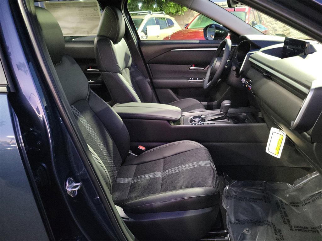 new 2026 Mazda CX-50 Hybrid car, priced at $35,937