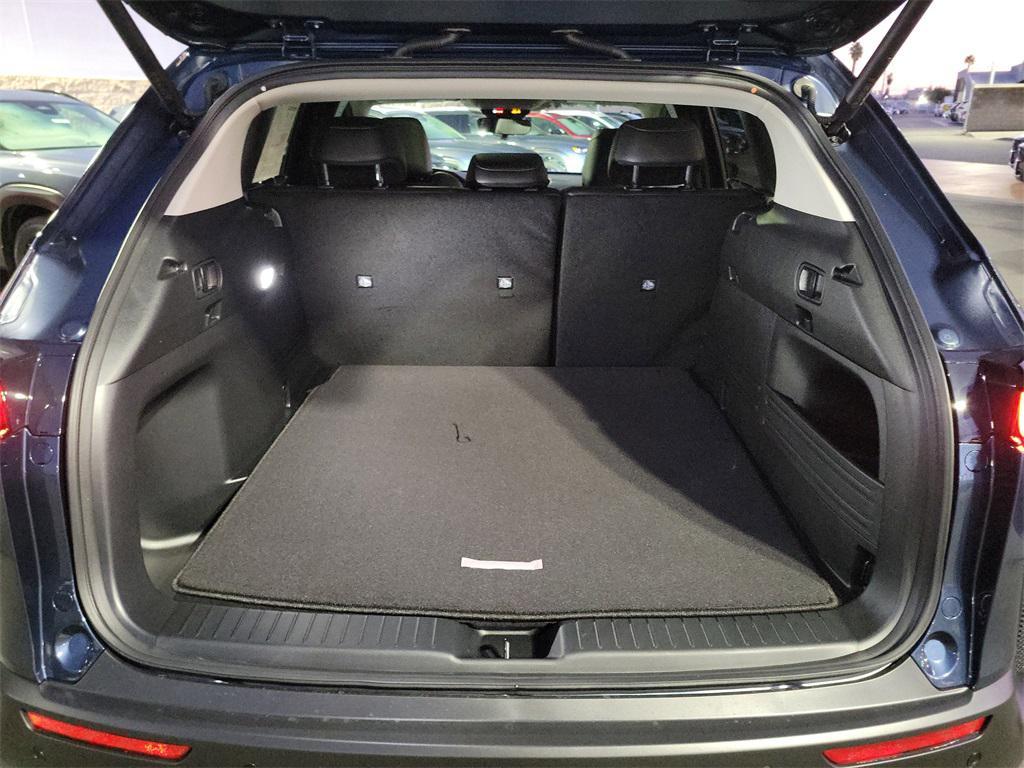 new 2026 Mazda CX-50 Hybrid car, priced at $35,937