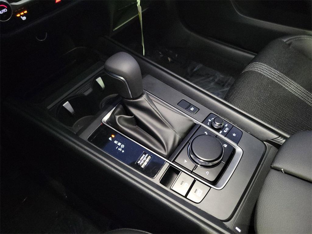 new 2026 Mazda CX-50 Hybrid car, priced at $35,937