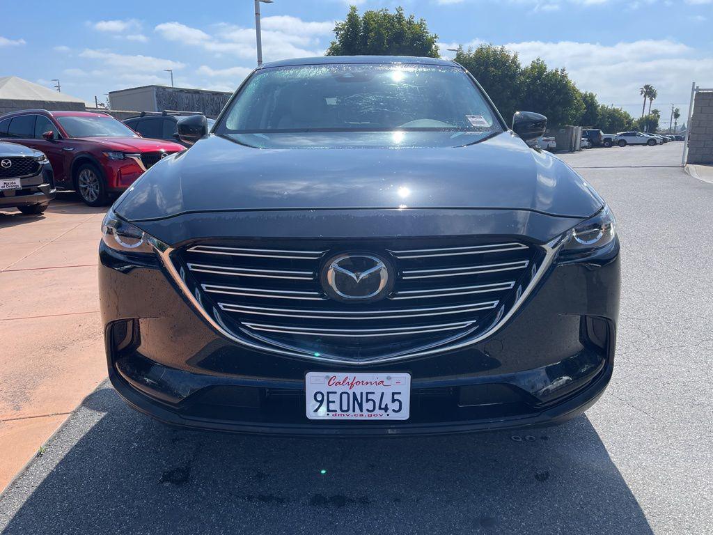 used 2023 Mazda CX-9 car, priced at $29,595