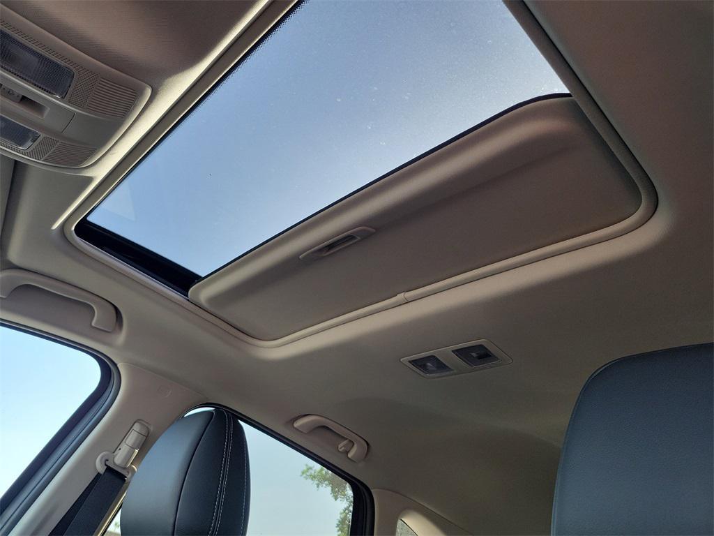 new 2025 Mazda CX-5 car, priced at $36,883