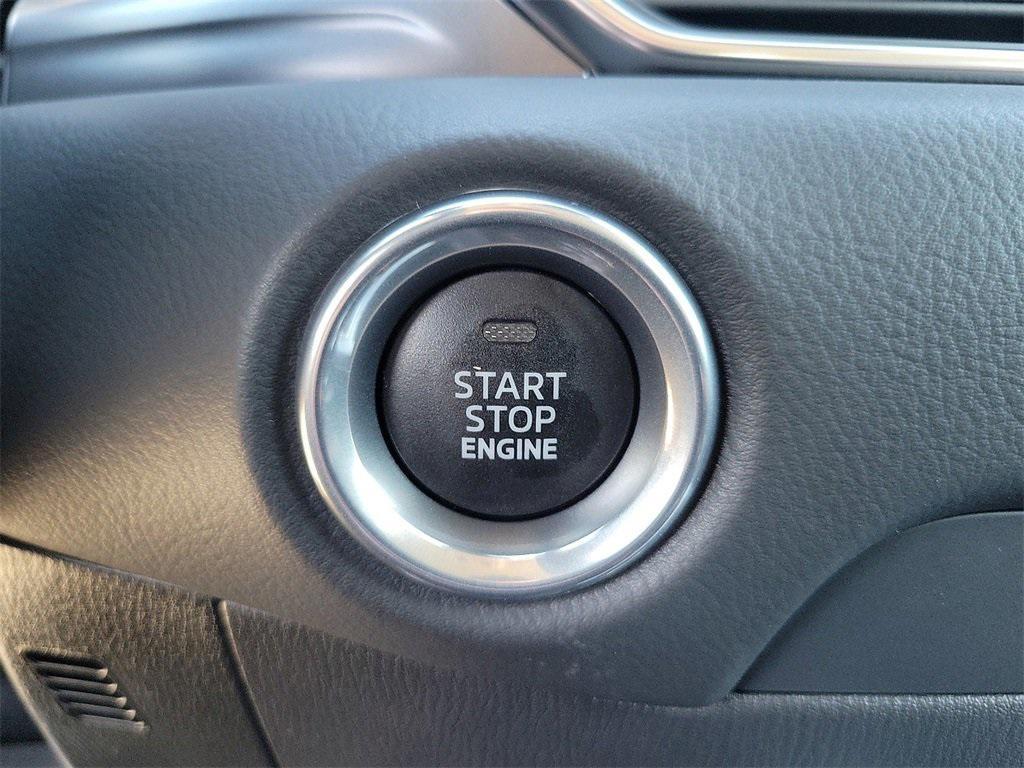 new 2025 Mazda CX-5 car, priced at $32,000