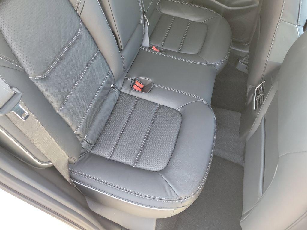 new 2025 Mazda CX-5 car, priced at $34,617