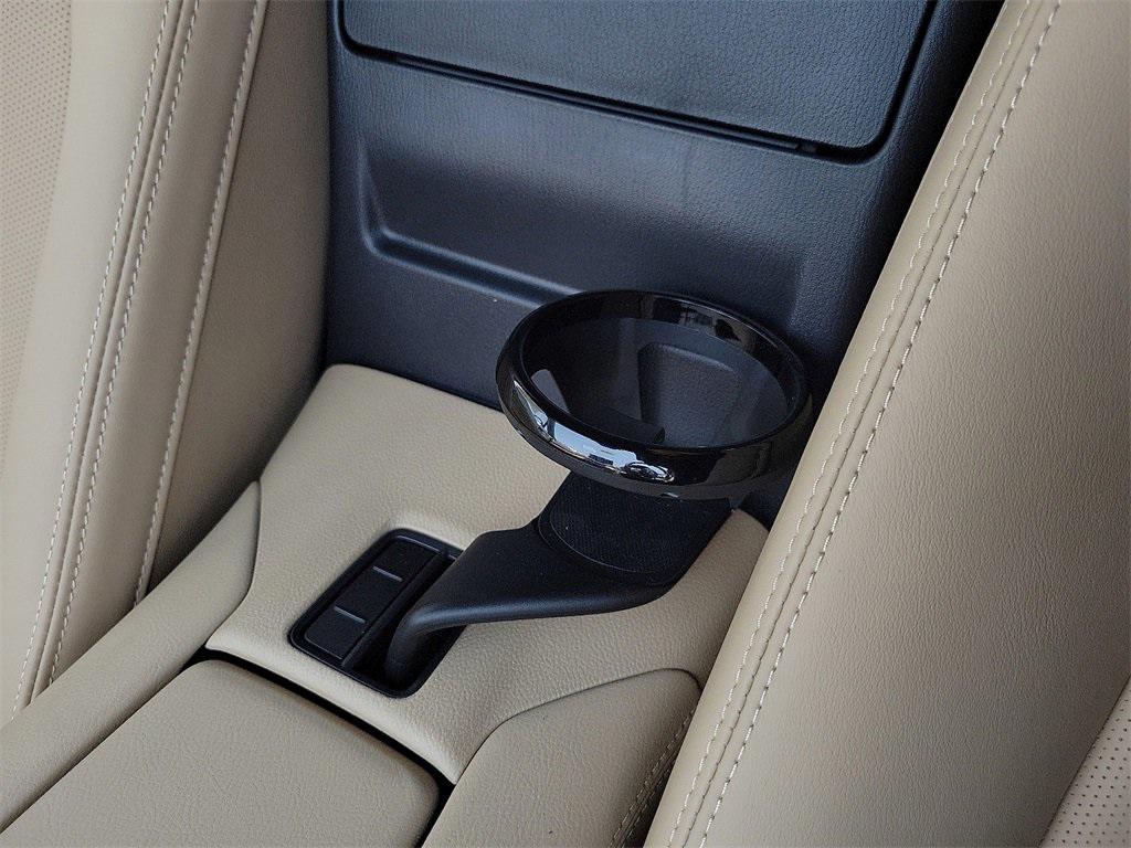 new 2025 Mazda MX-5 Miata car, priced at $37,485